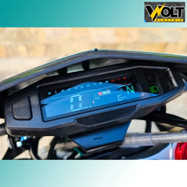 Кросов мотор 250 кубика max motors bz 250