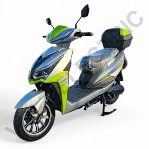 Електрически скутер max motors power g 3000w, 60v, 32ah