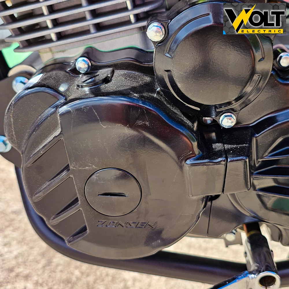 Кросов мотор 250 кубика max motors bz 250