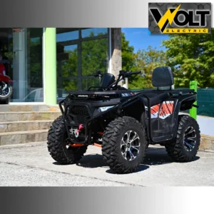 Бензиново atv 300cc max motors raptor