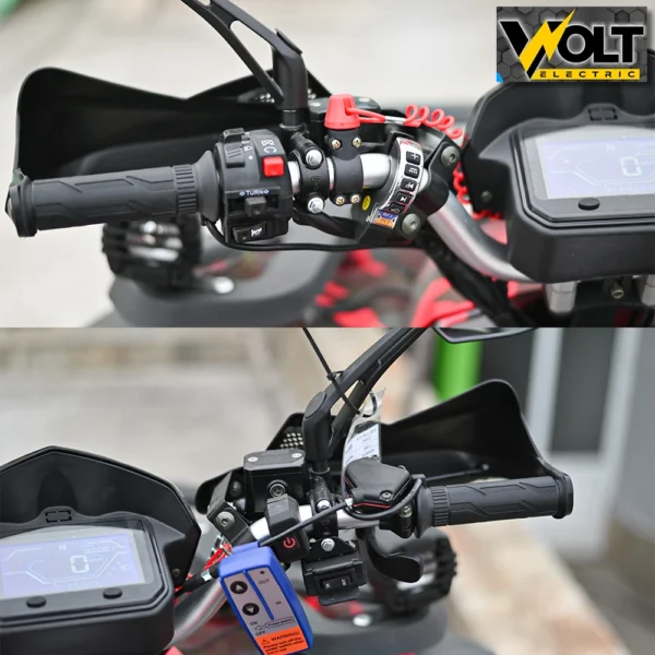 atv bullmax intruder 250cc, лебедка, теглич, r/n/d автоматик, full екстри, червен камуфлаж