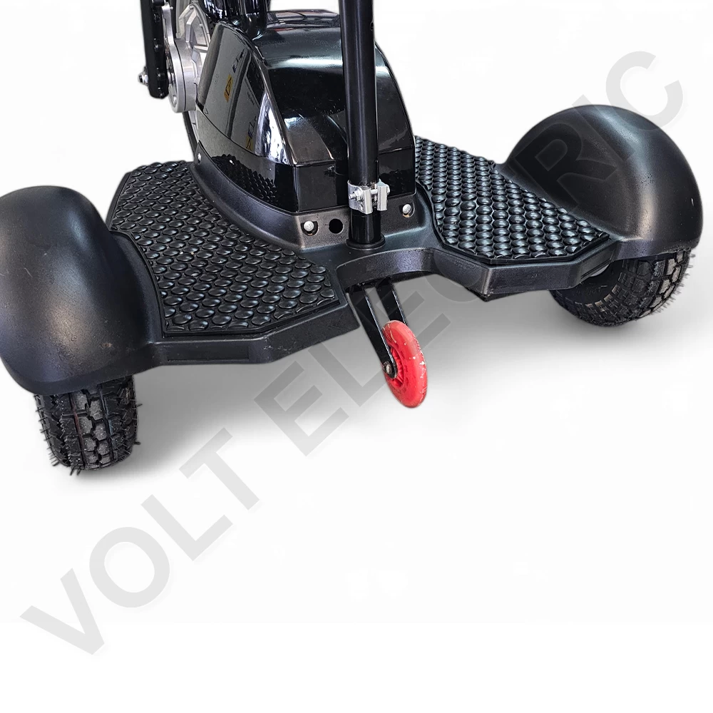 Електрическа триколка volt electric a2, 750w, 48v
