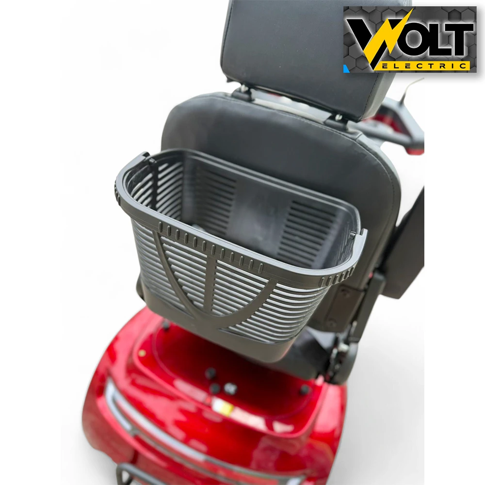 Инвалиден електрически скутер volt electric n3 admiral, 24v, 20ah