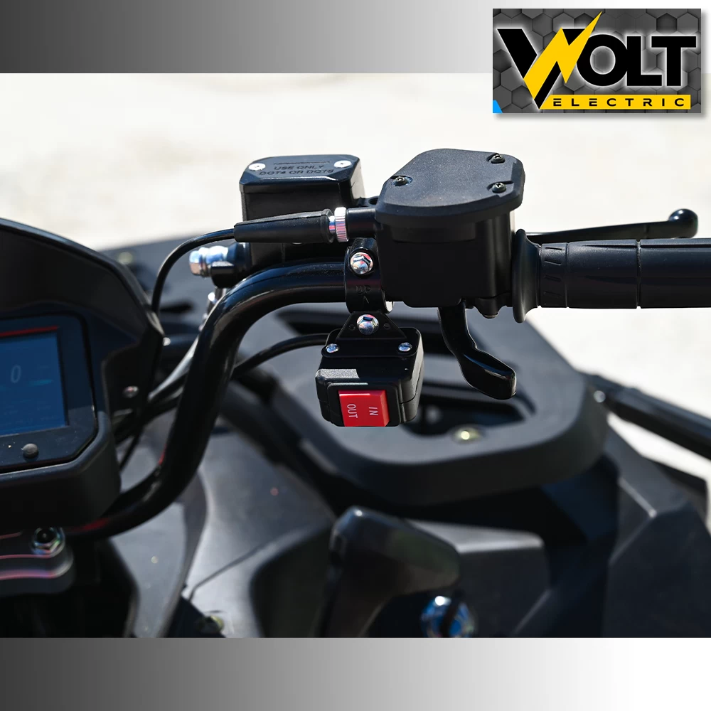 Бензиново atv 300cc max motors raptor