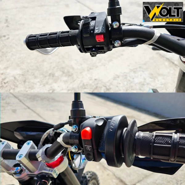 Кросов мотор 250 кубика max motors bz 250