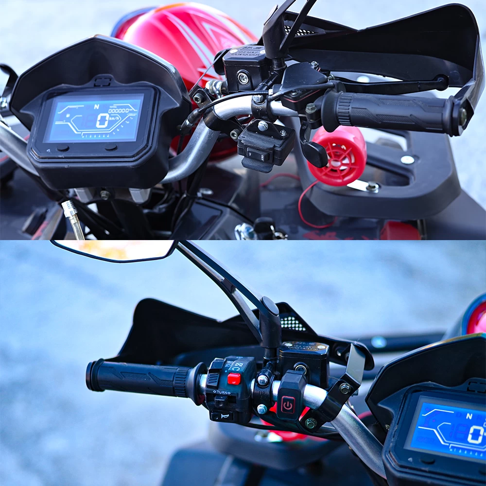 atv bullmax intruder 200cc, лебедка, теглич, подгрев на ръкохватките, red camouflage