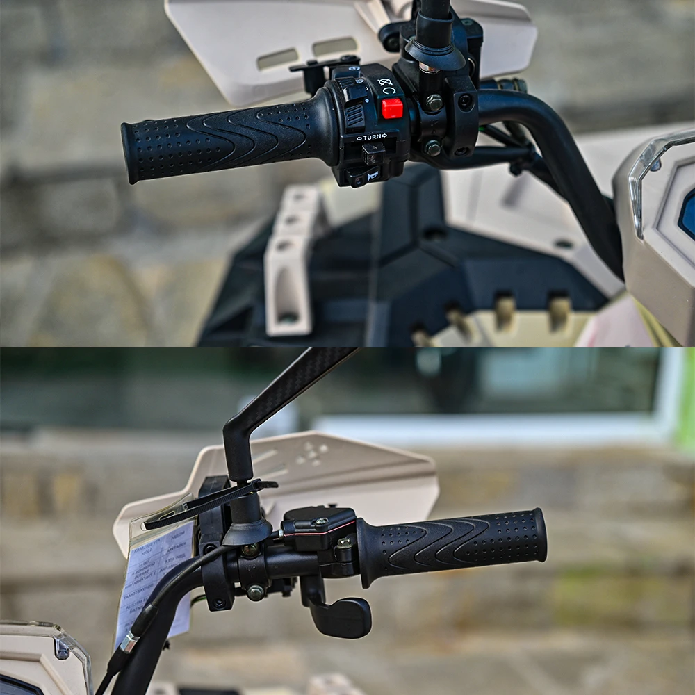 Двуместно бензиново atv bullmax zigo 150cc, Пустинна Буря, теглич, 7500rpm,55km/h