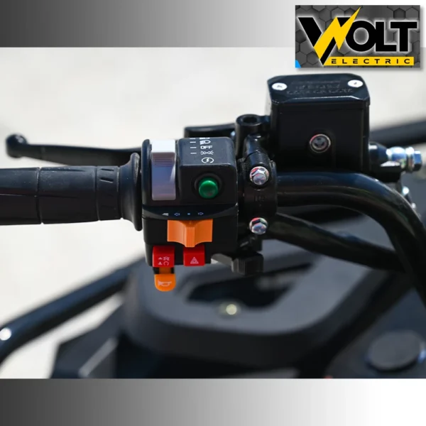 Бензиново atv 300cc max motors raptor