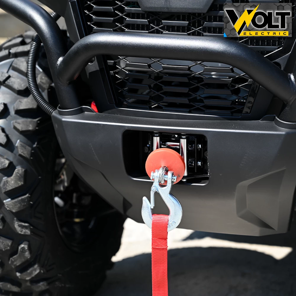 Бензиново atv 4x4 400cc max motors tourist x400