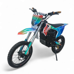 Електрически кросов мотор max motors 3000w