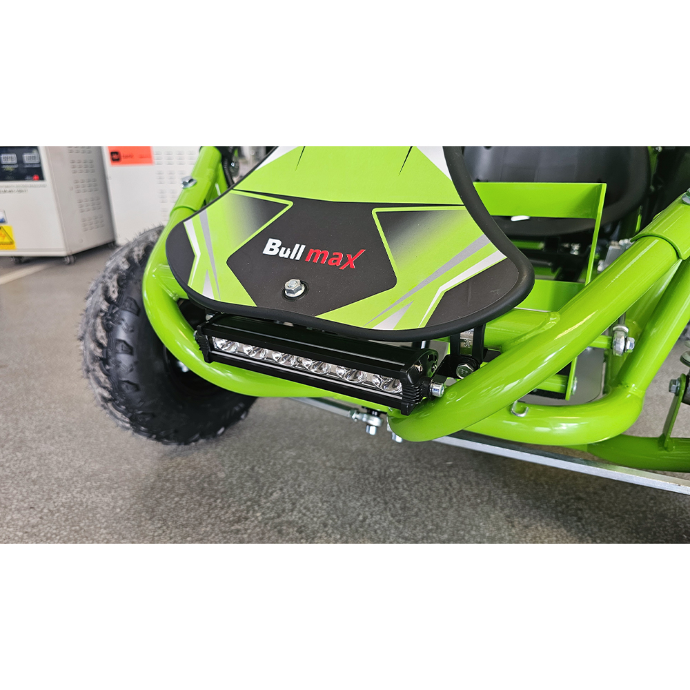 Електрическо детско Бъги utv apex1 1200w, Безплатен ъпгрейд на батериите, родителски контрол