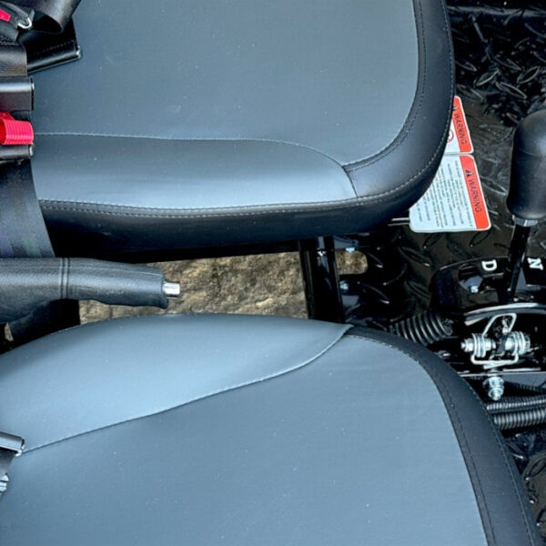 Двуместно бензиново offroad utv Бъги 200сс, Безплатен profi пакет