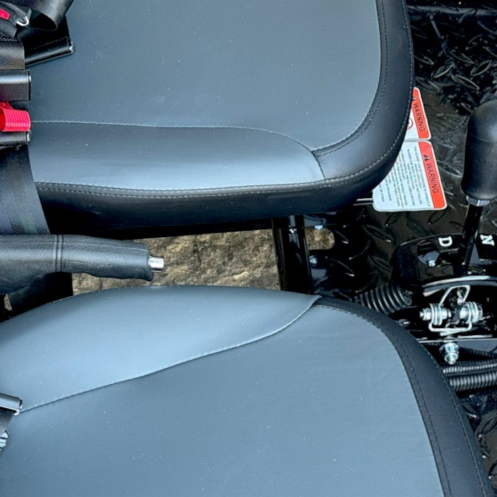 Двуместно бензиново offroad utv Бъги 200сс, Безплатен profi пакет
