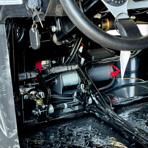 Двуместно бензиново offroad utv Бъги 200сс, Безплатен profi пакет